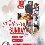 Mothers day