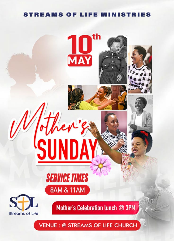 Mothers day