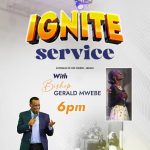 Ignite Service