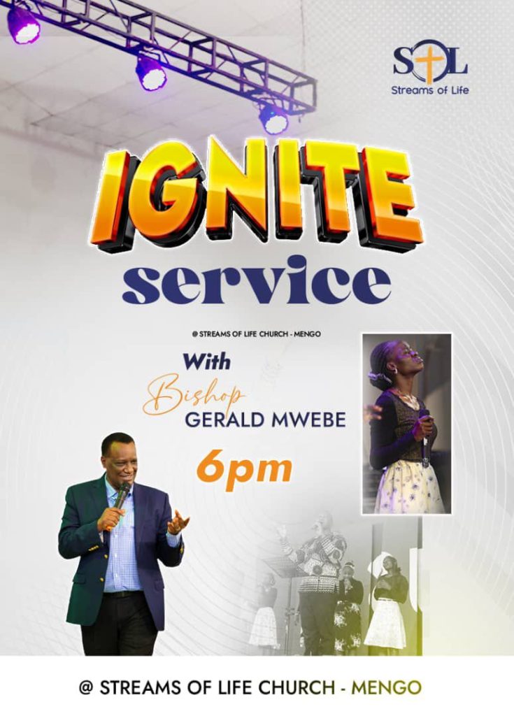 Ignite Service