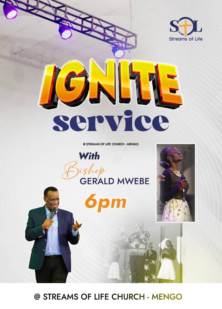 Ignite Service
